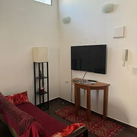 Alpinos Depto Apartamento Villa General Belgrano Exterior foto
