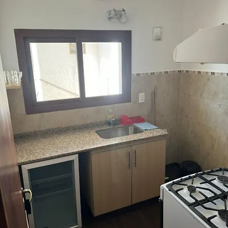 Alpinos Depto Apartamento Villa General Belgrano Exterior foto