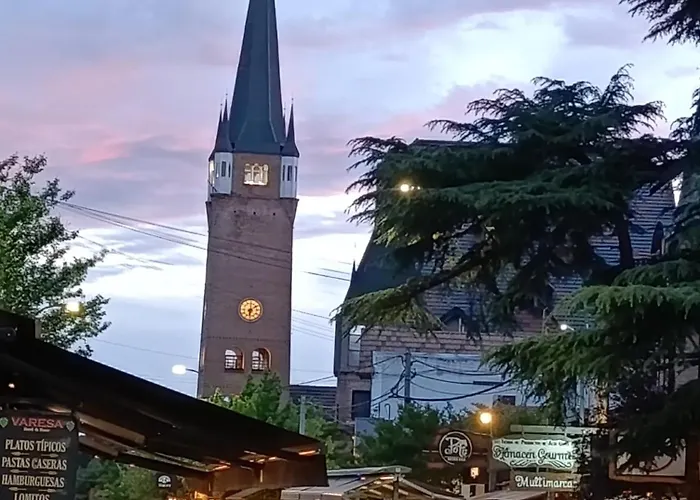 Alpinos Depto
