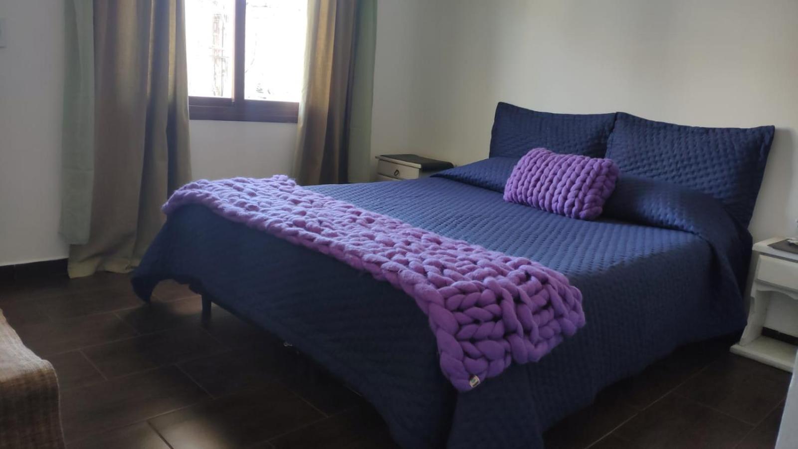 Alpinos Depto Apartamento Villa General Belgrano